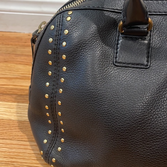 MICHAEL KORS Astor II Large Shoulder Satchel - Picture 2 of 12